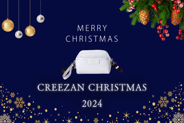 CREEZAN CHRISTMAS -2024-