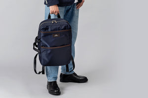 DAY TRIPPER BUSINESS RUCK  CDTD-007N