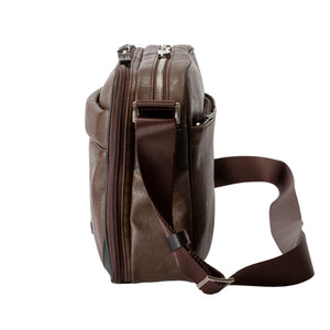 DAY TRIPPER ALPHA SHOULDER BAG CDTH-014