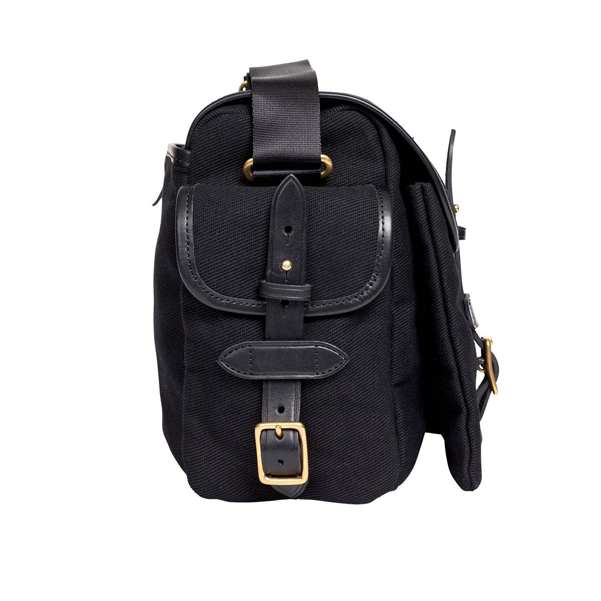 CORE CANVAS SHOULDER BAG CCVB-001