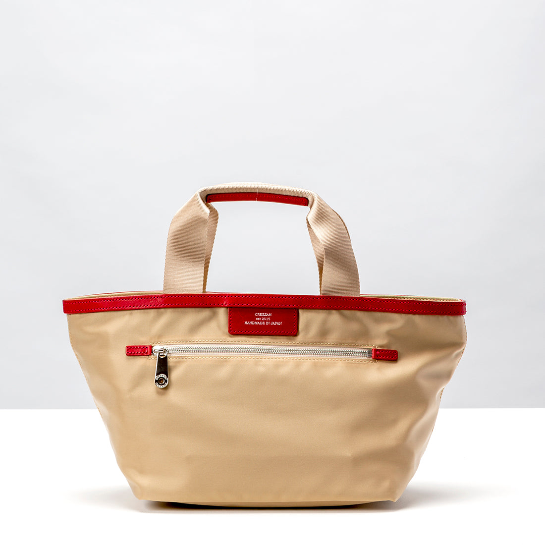 DAY TRIPPER MINI TOTE  CDTC-002N