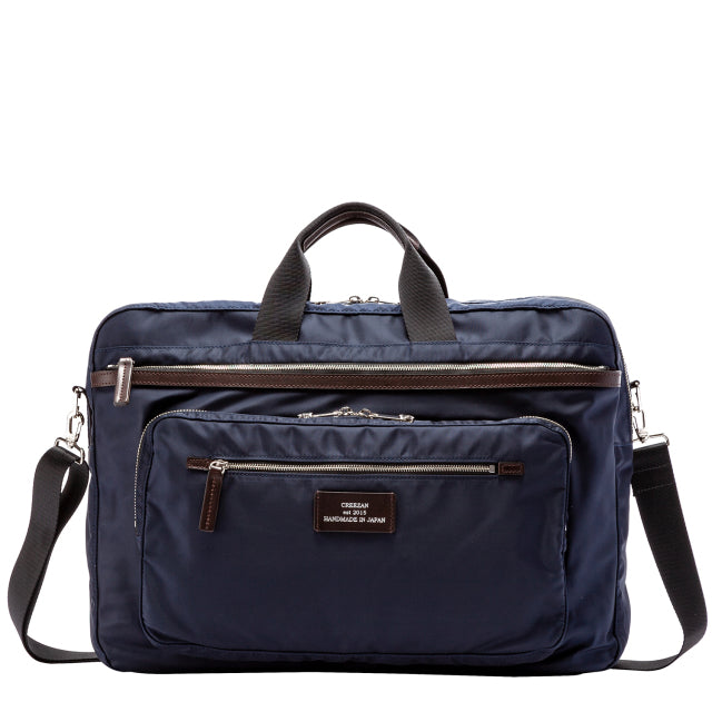 DAY TRIPPER BOSTON BAG CDTC-006