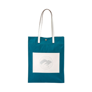 CICOGNA TOTE BAG CCNE-001