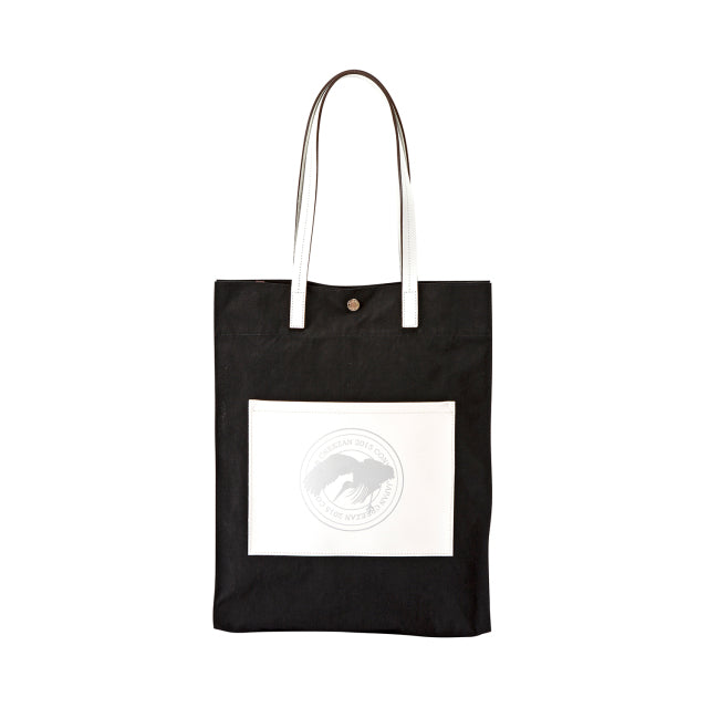 CICOGNA TOTE BAG CCNE-001