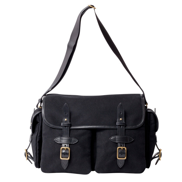 CORE CANVAS SHOULDER BAG CCVB-001