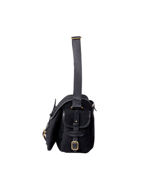 CORE CANVAS SHOULDER BAG CCVB-001