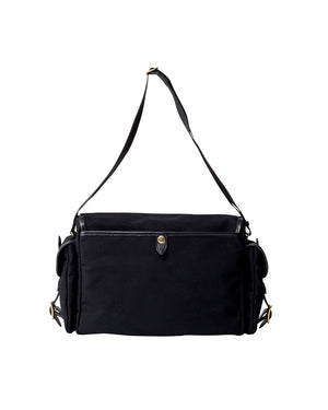 CORE CANVAS SHOULDER BAG CCVB-001