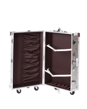 JETTER DURALUMIN CASE CJTB-009